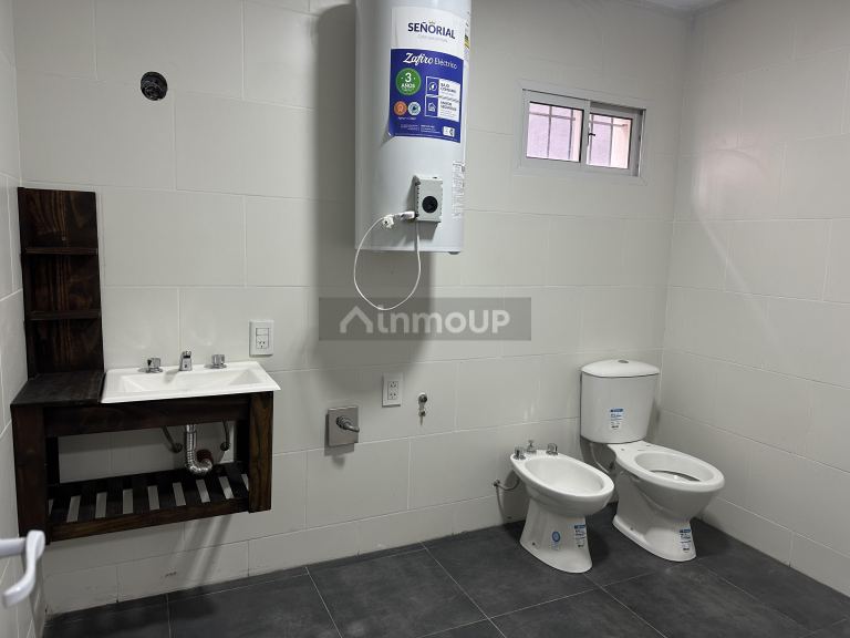 Departamento en Alquiler en San Luis, San Luis