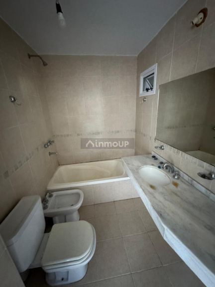 Departamento en Alquiler en San Luis, San Luis