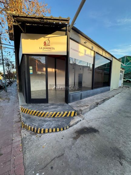 Local Comercial en Alquiler en San Luis, San Luis