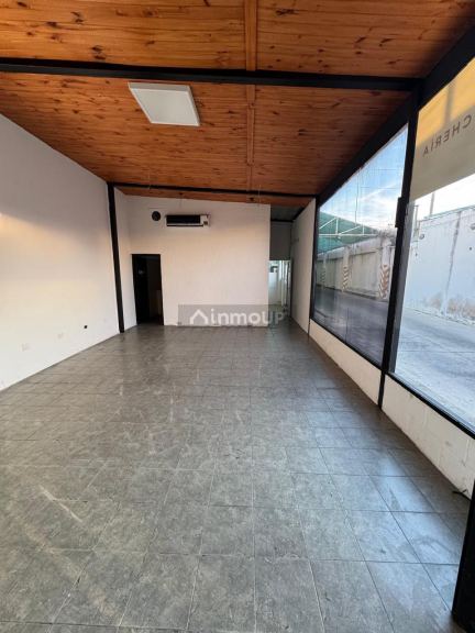 Local Comercial en Alquiler en San Luis, San Luis
