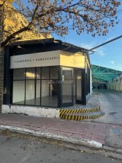 San Luis Pedernera entre San Martín y Chacabuco