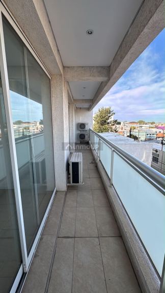 Departamento en Alquiler en San Luis, San Luis