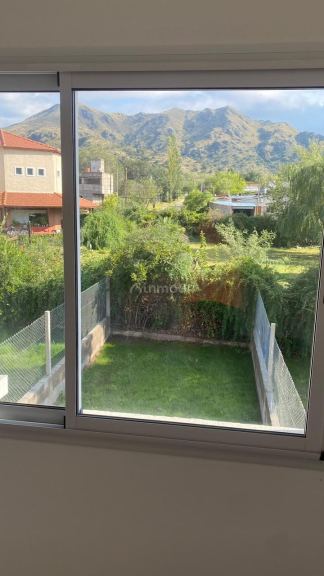 Duplex en Alquiler en Juana Koslay, San Luis