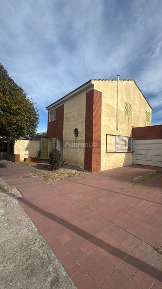 Departamento en Alquiler en San Luis, San Luis