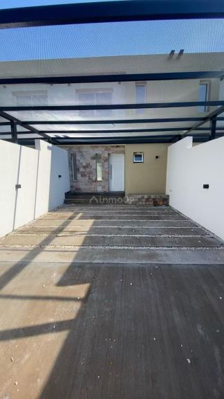 Duplex en Alquiler en Juana Koslay, San Luis