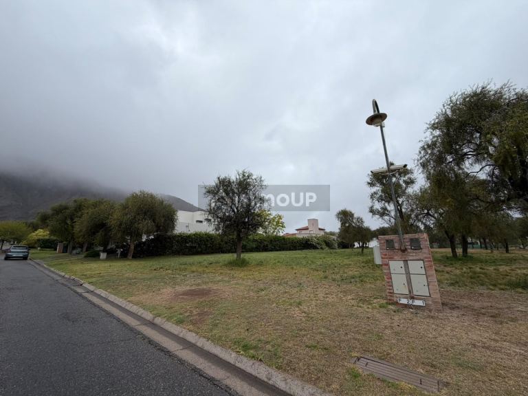 Lote en Venta en San Luis, San Luis