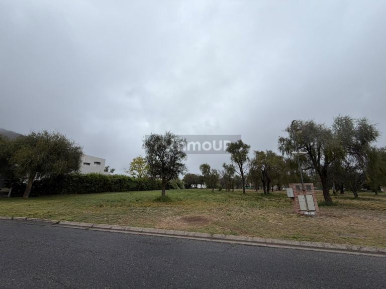 Lote en Venta en San Luis, San Luis