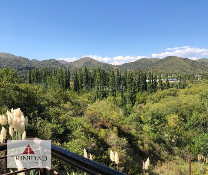 Departamento en Venta en San Luis, San Luis