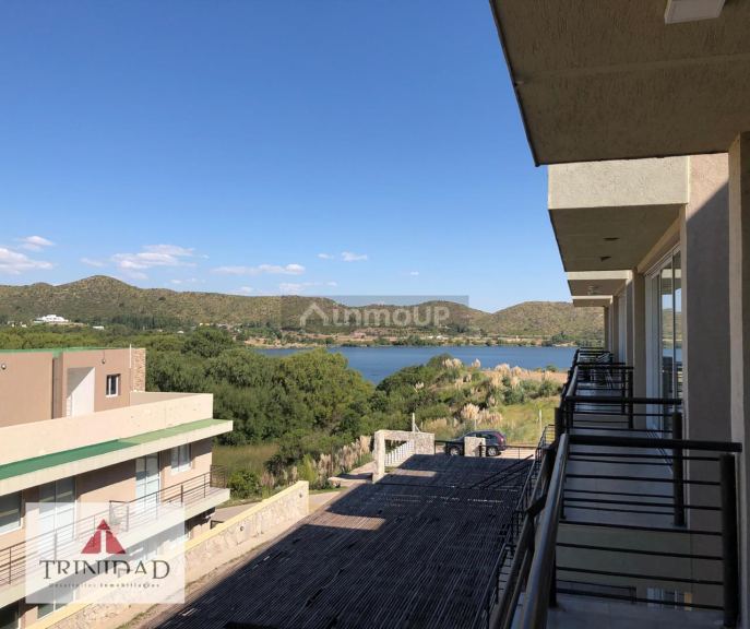 Departamento en Venta en San Luis, San Luis