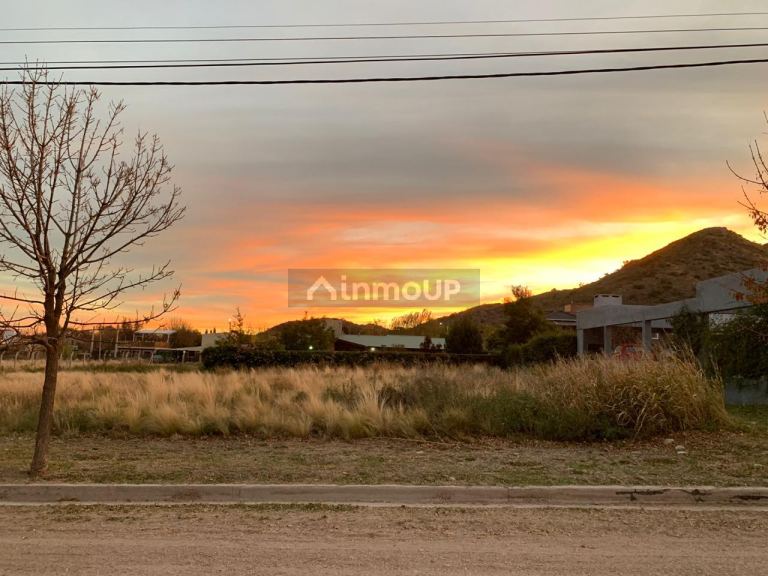 Lote en Venta en Juana Koslay, San Luis