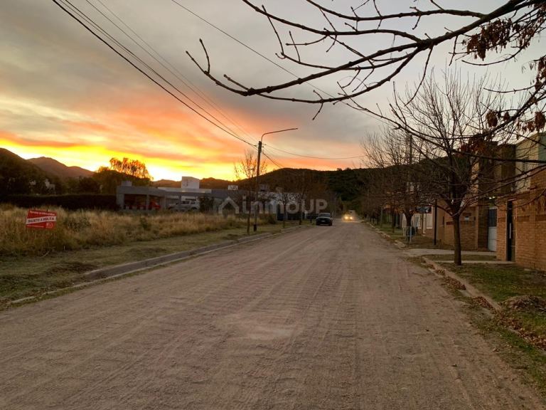 Lote en Venta en Juana Koslay, San Luis