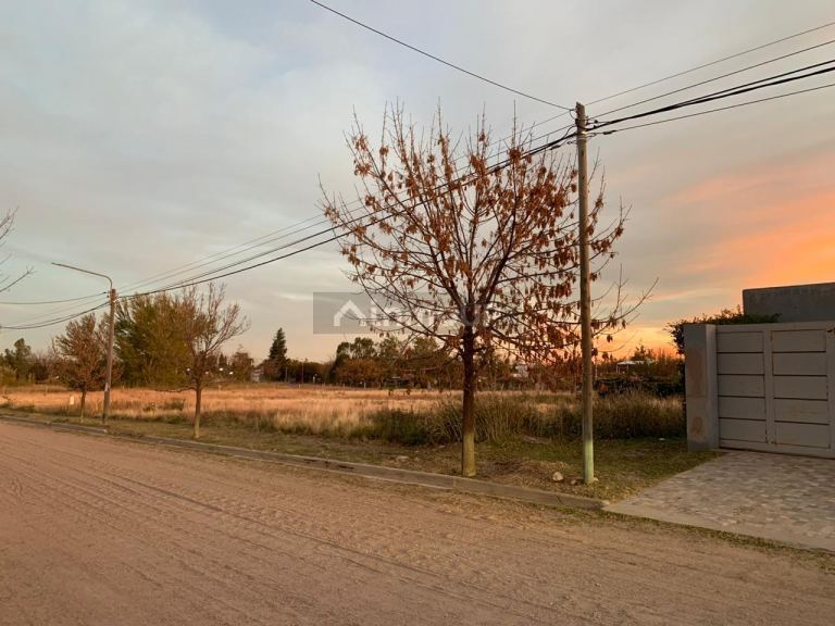 Lote en Venta en Juana Koslay, San Luis