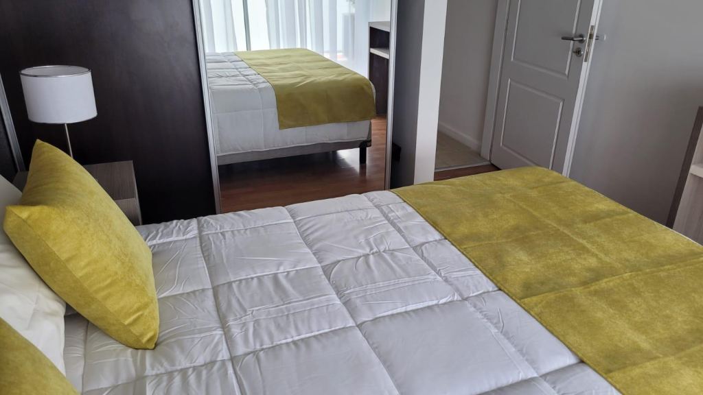 Departamento en Venta en San Luis, San Luis