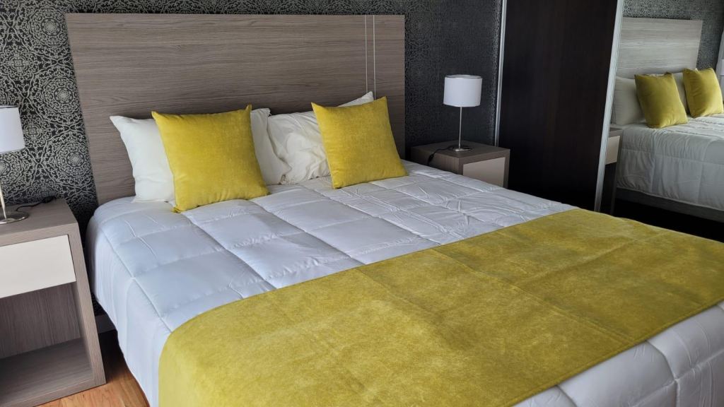 Departamento en Venta en San Luis, San Luis