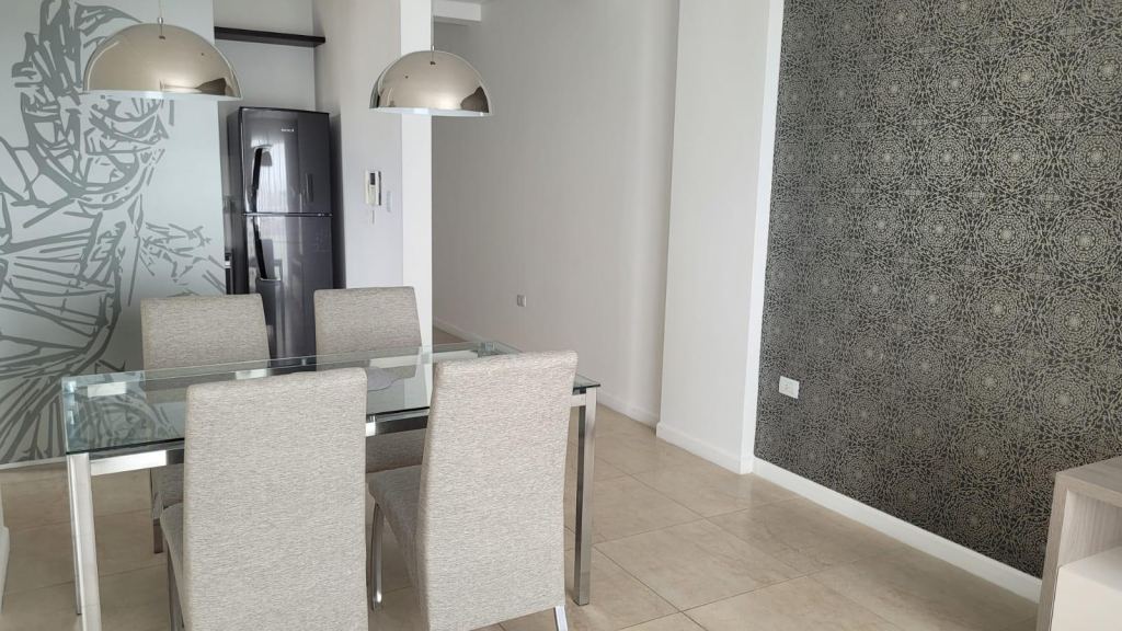 Departamento en Venta en San Luis, San Luis