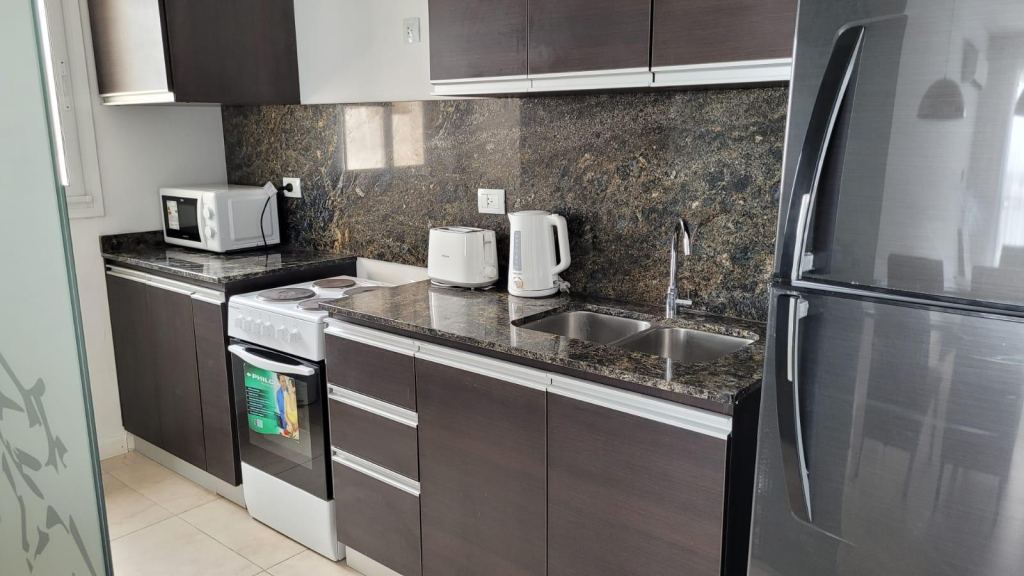 Departamento en Venta en San Luis, San Luis