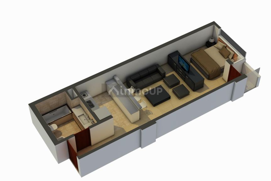 Departamento en Venta en San Luis, San Luis