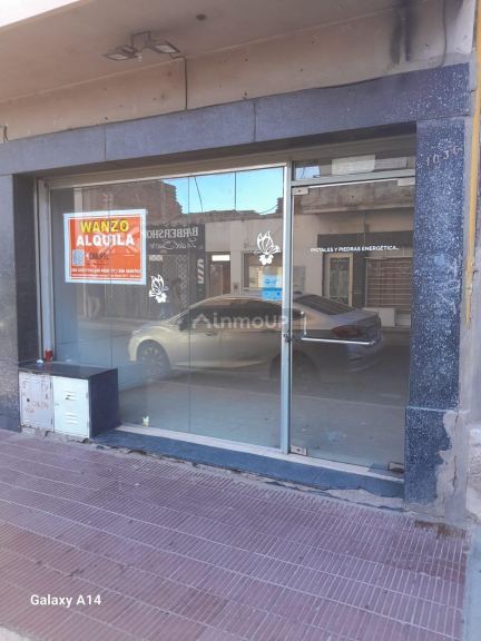 Local Comercial en Alquiler en San Luis, San Luis
