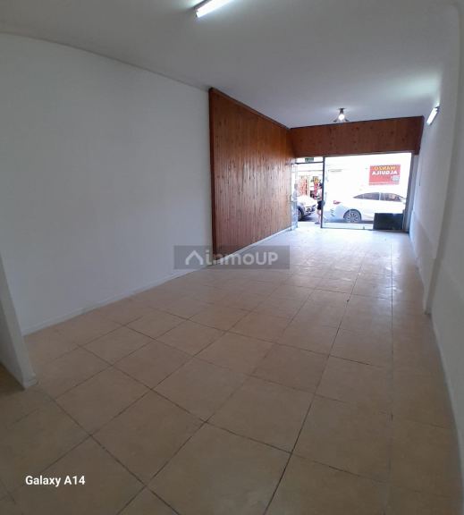 Local Comercial en Alquiler en San Luis, San Luis