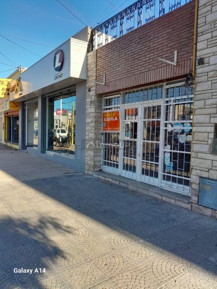 Local Comercial en Alquiler en San Luis, San Luis