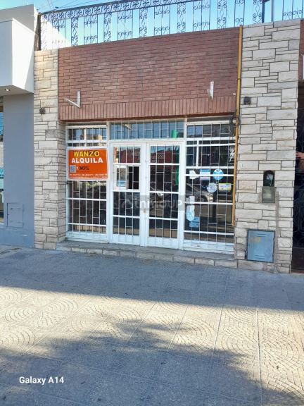 Local Comercial en Alquiler en San Luis, San Luis
