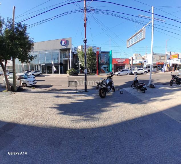 Local Comercial en Alquiler en San Luis, San Luis