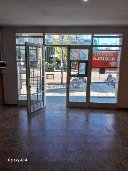 Local Comercial en Alquiler en San Luis, San Luis
