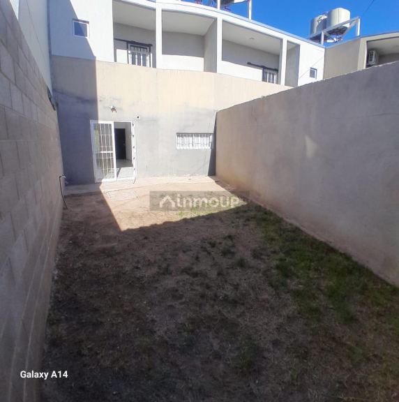 Departamento en Alquiler en San Luis, San Luis