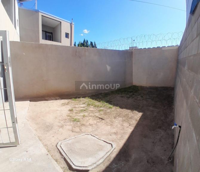 Departamento en Alquiler en San Luis, San Luis