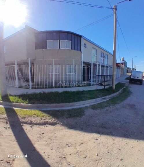 Departamento en Alquiler en San Luis, San Luis