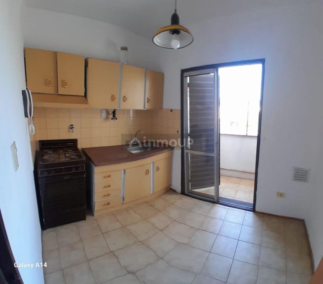 Departamento en Alquiler en San Luis, San Luis