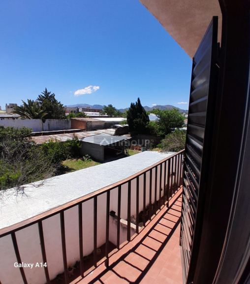 Departamento en Alquiler en San Luis, San Luis