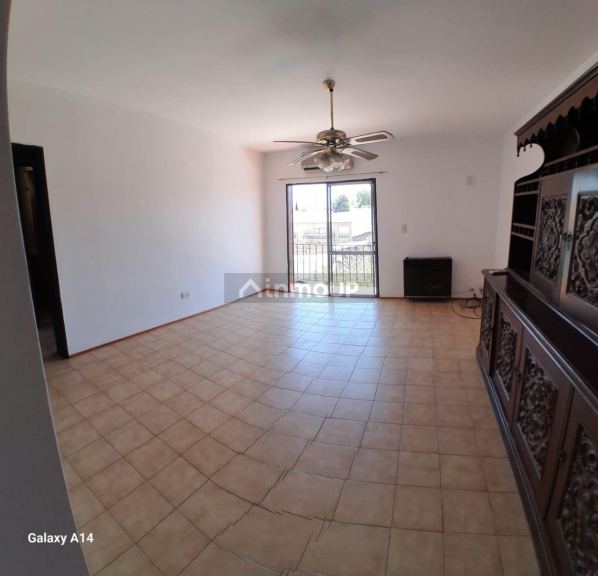 Departamento en Alquiler en San Luis, San Luis