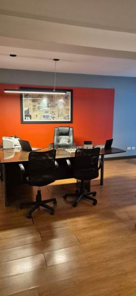 Oficina en Alquiler en Capital, Mendoza