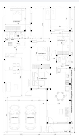Departamento en Venta en Guaymallen, Mendoza