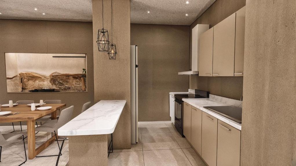Departamento en Venta en Guaymallen, Mendoza