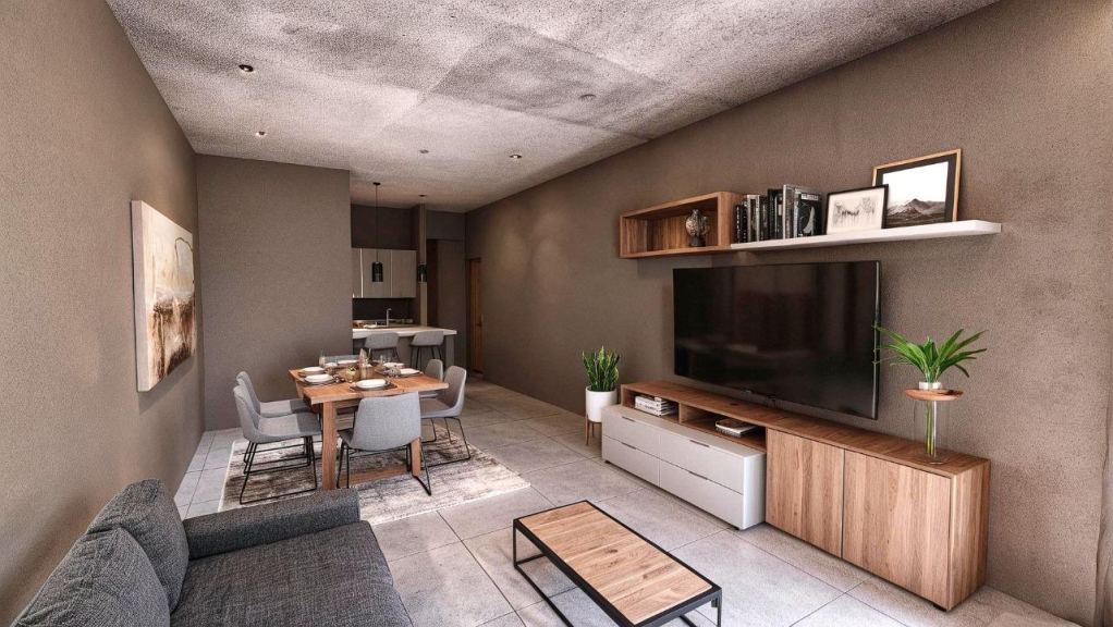 Departamento en Venta en Guaymallen, Mendoza