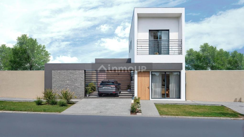 Casa en Venta en Guaymallen, Mendoza