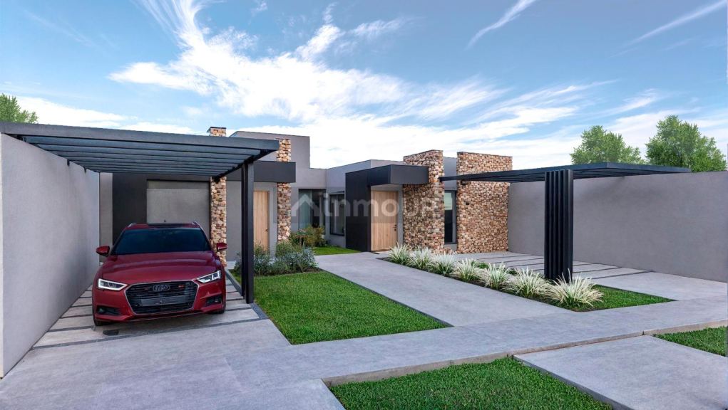 Casa en Venta en Maipu, Mendoza