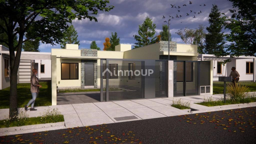 Casa en Venta en Maipu, Mendoza