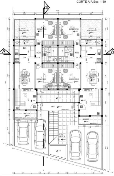 Departamento en Venta en Guaymallen, Mendoza