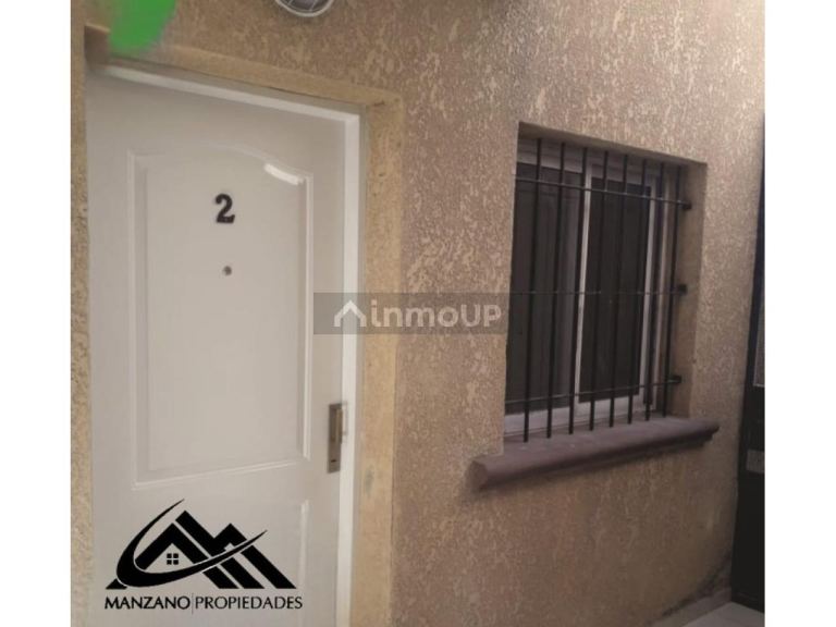 Departamento en Alquiler en Capital, San Juan