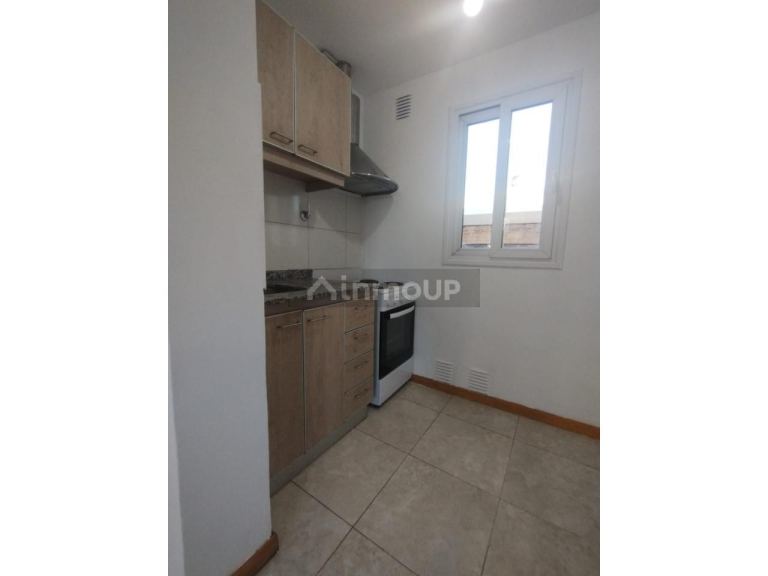 Departamento en Alquiler en Capital, San Juan