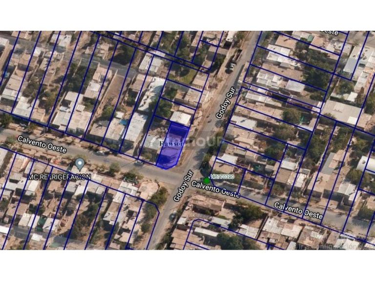 Casa en Venta en Capital, San Juan