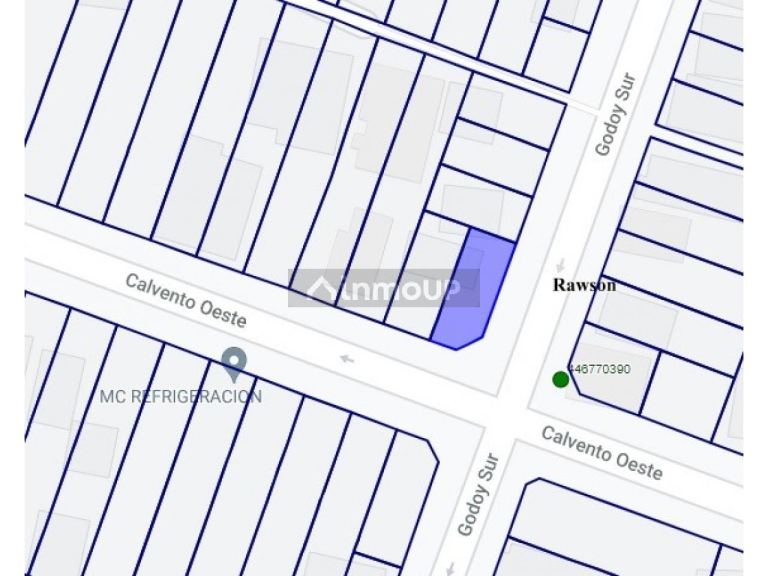 Casa en Venta en Capital, San Juan