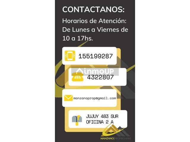 Casa en Venta en Capital, San Juan