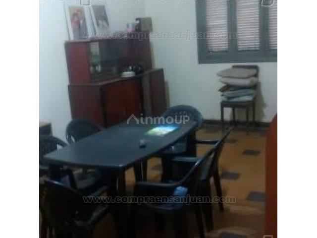 Casa en Venta en Capital, San Juan