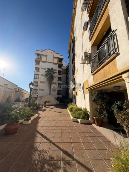 Departamento en Alquiler en Capital, Mendoza