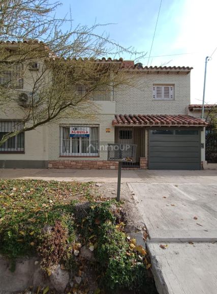 Casa en Alquiler en Capital, Mendoza
