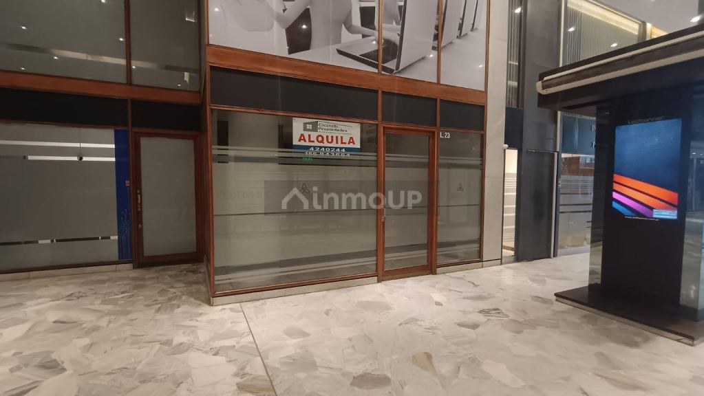 Local Comercial en Alquiler en Capital, Mendoza